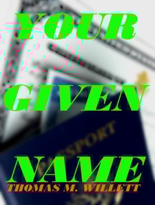 Your Given Name