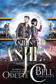 Ashes to Ashes: The Complete Series