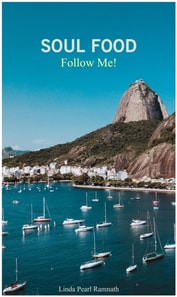 Soul Food: Follow Me!