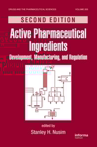 Active Pharmaceutical Ingredients