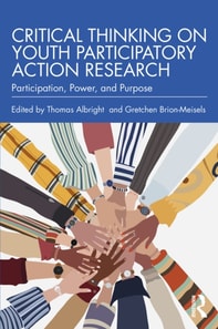 Critical Thinking on Youth Participatory Action Research