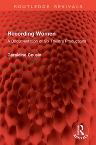 Recording Women