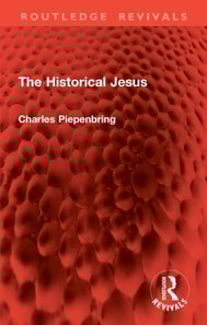 Historical Jesus