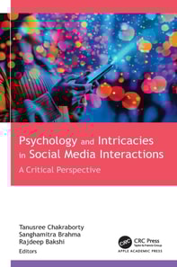 Psychology and Intricacies in Social Media Interactions