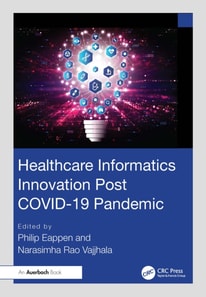 Healthcare Informatics Innovation Post COVID-19 Pandemic