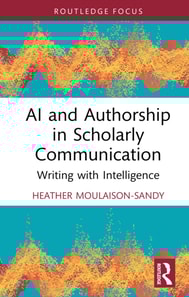 AI and Authorship in Scholarly Communication