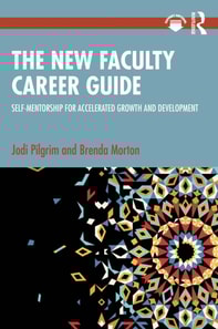 New Faculty Career Guide