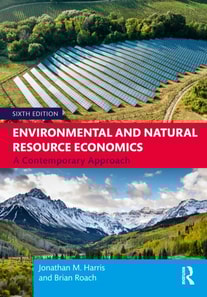 Environmental and Natural Resource Economics