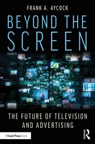 Beyond the Screen