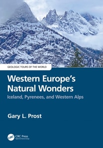 Western Europe's Natural Wonders