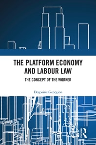 Platform Economy and Labour Law