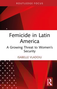 Femicide in Latin America