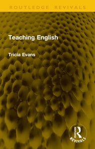 Teaching English