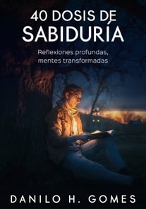 40 Dosis de Sabiduría
