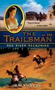 Trailsman #339