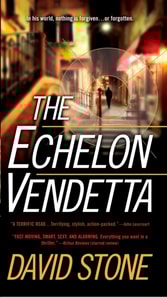 Echelon Vendetta