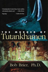 Murder of Tutankhamen