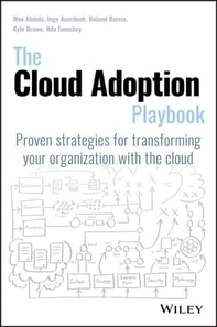 Cloud Adoption Playbook