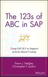 123s of ABC in SAP