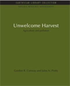 Unwelcome Harvest