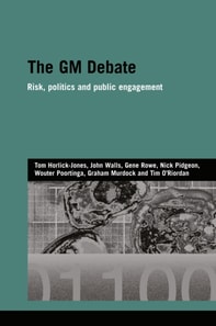 GM Debate
