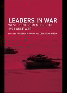Leaders in War