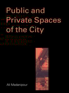 Public and Private Spaces of the City
