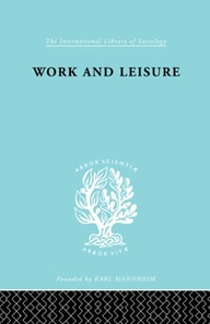 Work & Leisure Ils 166