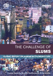 Challenge of Slums