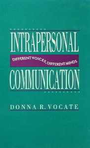 Intrapersonal Communication