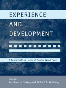 Experience and Development