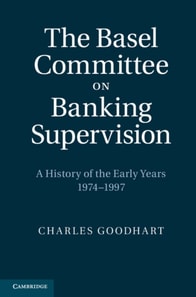 Basel Committee on Banking Supervision