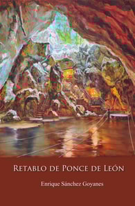 Retablo de Ponce de Leon