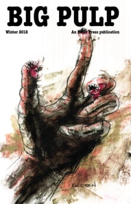 Big Pulp: Lot's Crawlers