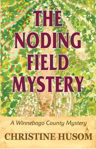 Noding Field Mystery