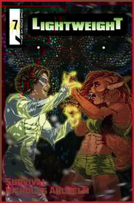 Lightweight 7: &quote;Survival&quote;