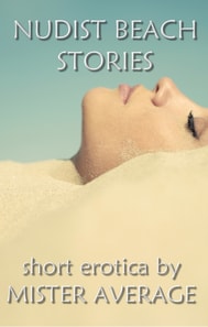 Nudist Beach Stories