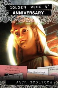 Golden Weddin' Anniversary