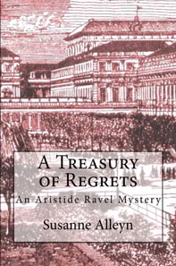 Treasury of Regrets