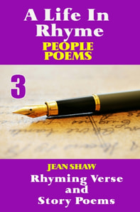 Life In Rhyme: People Poems