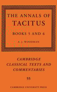 Annals of Tacitus
