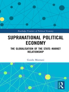 Supranational Political Economy