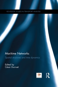 Maritime Networks