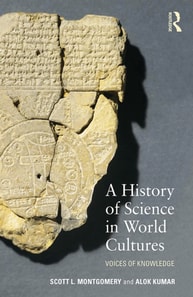 History of Science in World Cultures