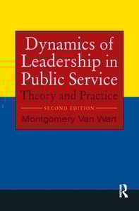 Dynamics of Leadership in Public Service