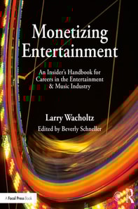 Monetizing Entertainment