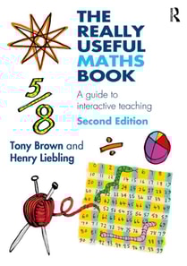 Really Useful Maths Book