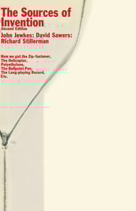 Sources of Invention