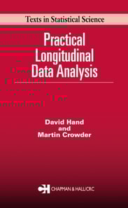 Practical Longitudinal Data Analysis