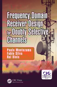 Frequency-Domain Receiver Design for Doubly Selective Channels